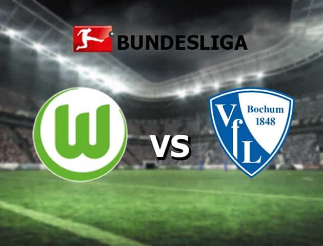 Soi kèo nhà cái Wolfsburg vs Bochum, 14/8/2021 - VĐQG Đức [Bundesliga]