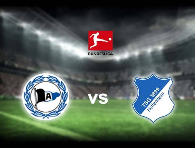 Soi kèo Win2888win288 Arminia Bielefeld vs Hoffenheim, 18/09/2021 – VĐQG Đức