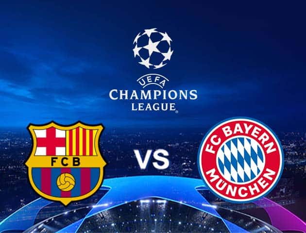 Soi kèo Win2888win288 Barcelona vs Bayern Munich, 15/09/2021 – Champions League