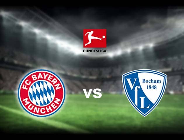 Soi kèo Win2888win288 Bayern Munich vs Bochum, 18/09/2021 – VĐQG Đức