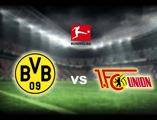 Soi kèo Win2888win288 Dortmund vs Union Berlin, 19/09/2021 – VĐQG Đức