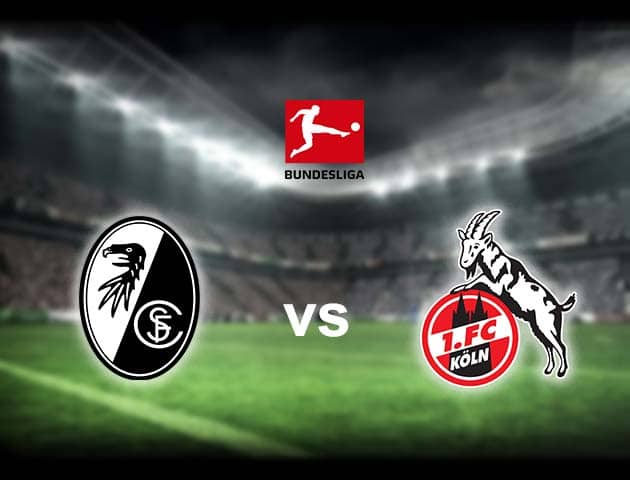 Soi kèo nhà cái Freiburg vs FC Koln, 11/09/2021 - VĐQG Đức [Bundesliga]