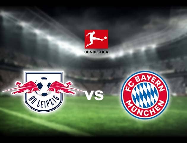 Soi kèo nhà cái RB Leipzig vs Bayern Munich, 11/09/2021 - VĐQG Đức [Bundesliga]