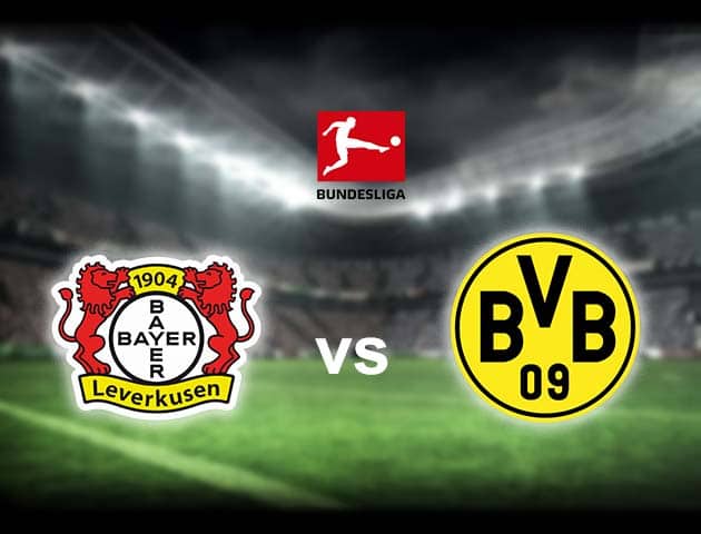 Soi kèo nhà cái Bayer Leverkusen vs Dortmund, 11/09/2021 - VĐQG Đức [Bundesliga]