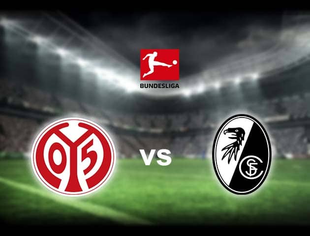 Soi kèo Win2888win288 Mainz vs Freiburg, 18/09/2021 – VĐQG Đức