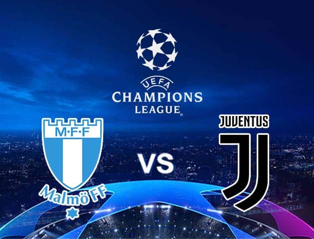 Soi kèo Win2888win288 Malmo vs Juventus, 15/09/2021 – Champions League