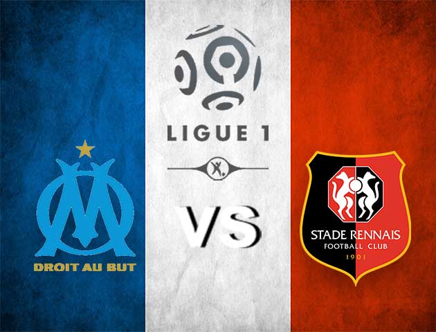 Soi kèo Win2888win288 Marseille vs Rennes, 19/09/2021 – VĐQG Pháp