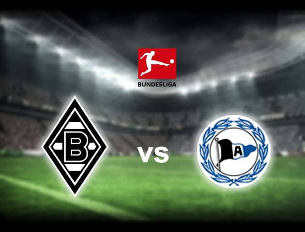 Soi kèo nhà cái B. Monchengladbach vs Arminia Bielefeld, 13/09/2021 - VĐQG Đức [Bundesliga]