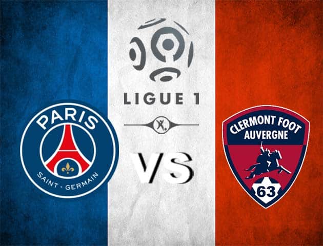 Soi kèo Win2888win288 PSG vs Clermont, 12/09/2021 – VĐQG Pháp [Ligue 1]