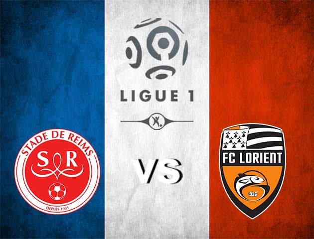 Soi kèo Win2888win288 Reims vs Lorient, 19/09/2021 – VĐQG Pháp