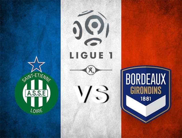 Soi kèo Win2888win288 St Etienne vs Bordeaux, 19/09/2021 – VĐQG Pháp