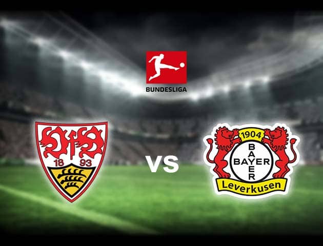 Soi kèo Win2888win288 Stuttgart vs Bayer Leverkusen, 19/09/2021 – VĐQG Đức