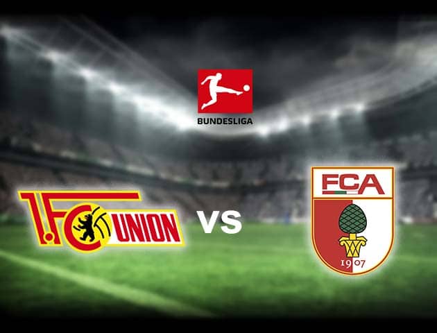 Soi kèo Win2888win288 Union Berlin vs Augsburg, 11/09/2021 – VĐQG Đức [Bundesliga]