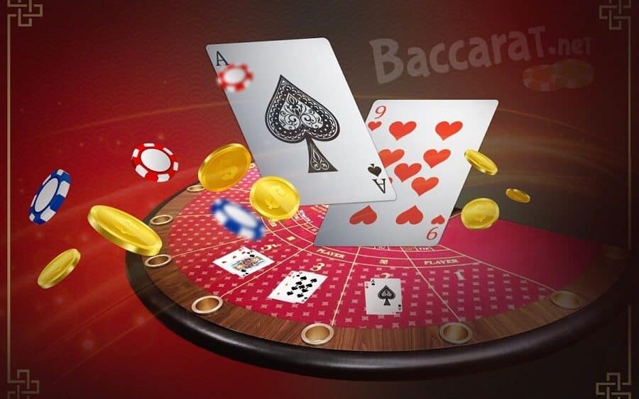 Mẹo chơi baccarat hay nhất từ trước đến nay