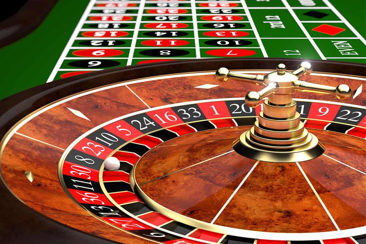 Những điều sẽ khiến bạn chắc kèo hơn khi đặt cược Roulette