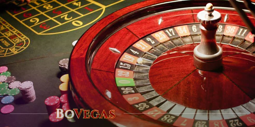 Sự bùng nổ về mức độ nổi tiếng của Roulette trên các thiết bị di động