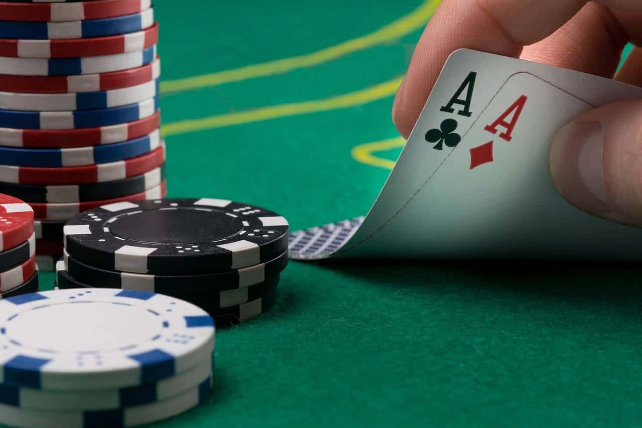 Thêm nhiều lời khuyên hữu ích từ các cao thủ Poker