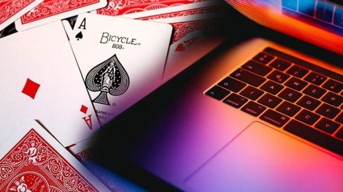 Tâm lý để trở thành người chơi poker trực tuyến giỏi