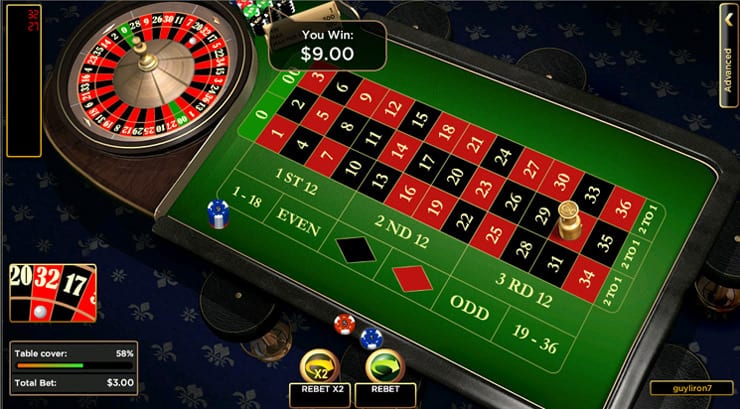 Những điều quan trọng giúp bạn hiểu rõ tỷ lệ đổi thưởng trong trò chơi roulette