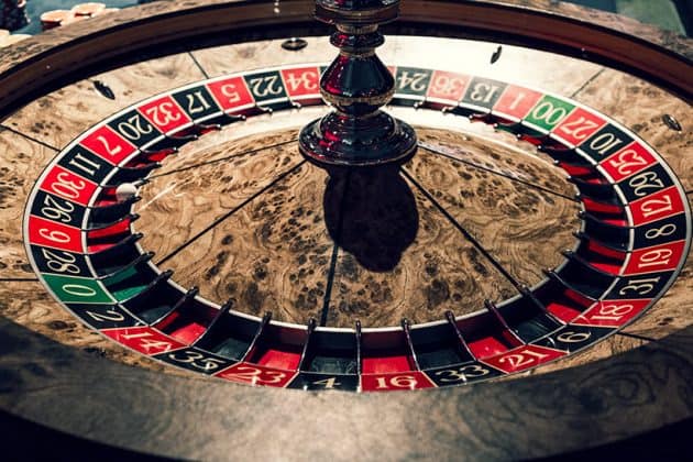 Roulette va nhung dieu ma nguoi choi nen biet