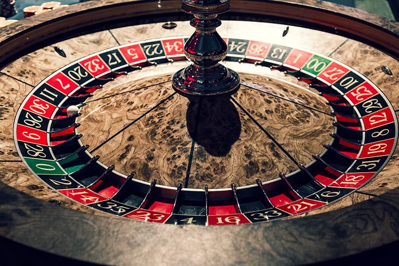 Roulette và những điều mà người chơi nên biết