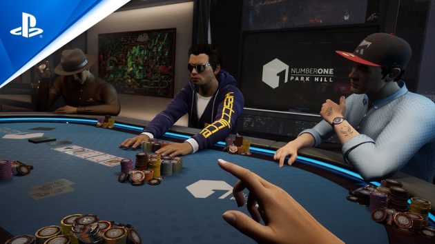 Nhung dieu co ban ve poker ban nen biet