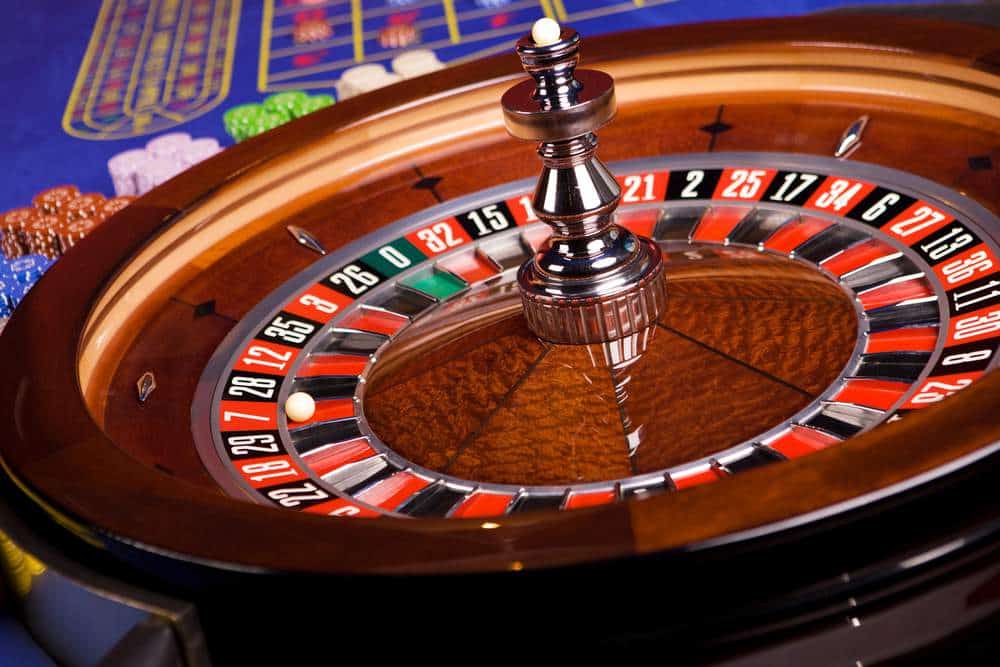 Roulette và những tuyệt chiêu giúp người chơi thắng mọi ván đặt cược