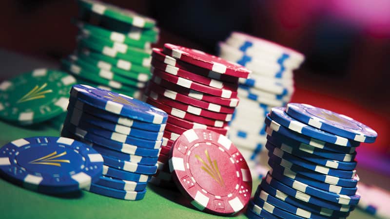 Tham gia Poker người chơi cần phải bận tâm tới những vấn đề gì?