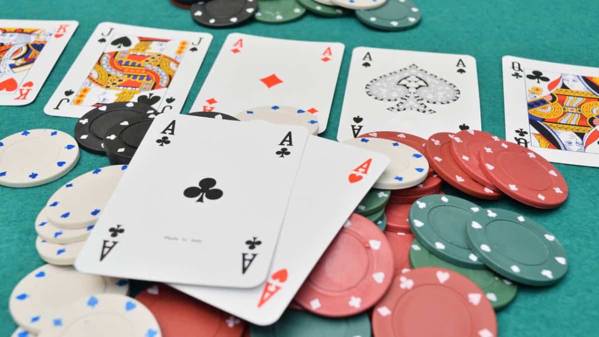 Những gợi ý giúp bạn chơi Poker hiệu quả hơn để luôn có lợi thế thắng cược