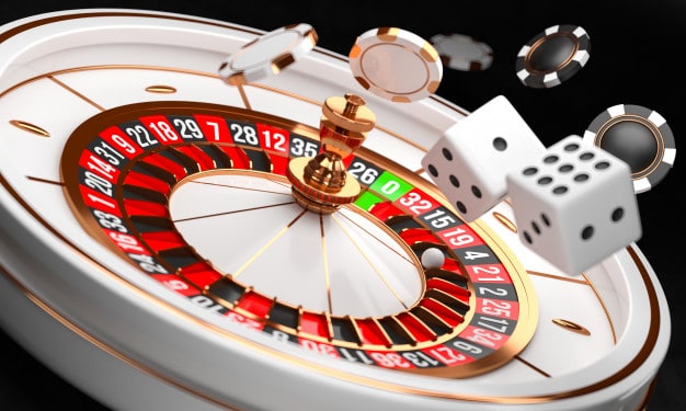 Tránh 2 sai lầm sau khi chơi Roulette để đảm bảo tránh được ván thua không đáng có