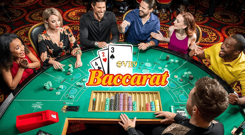 Biết tới bí quyết chơi Baccarat này sẽ dễ dàng giành lấy được nhiều chiến thắng