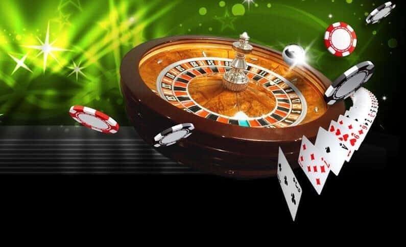 Kinh nghiệm chơi Roulette giúp bạn luôn kiểm soát được cơ hội thắng cược