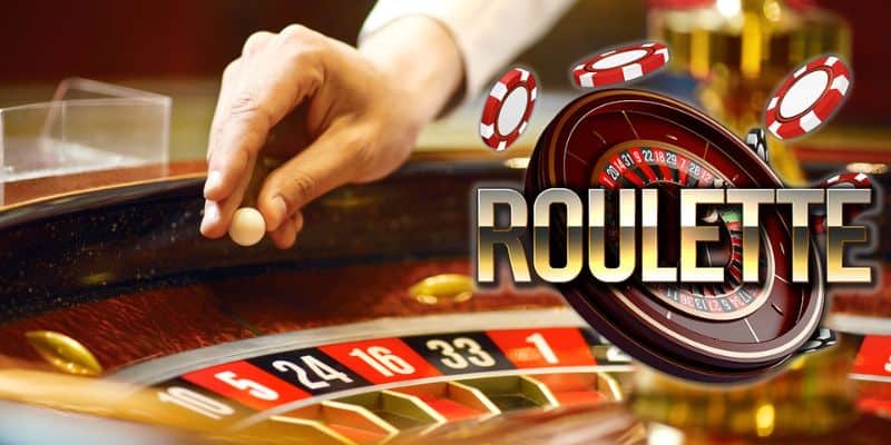 Những sai lầm đáng trách khiến bạn chơi Roulette luôn bị thua nhiều tiền