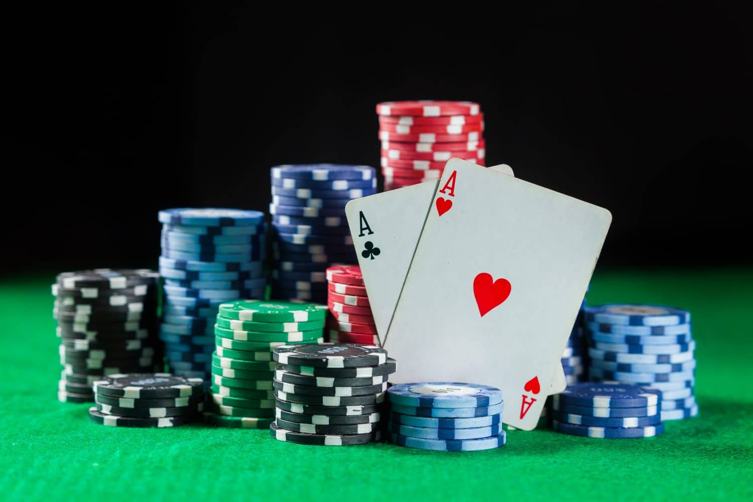 Sẽ rất khó thắng đối thủ nếu bạn không thực hiện tốt những điều này trong Poker