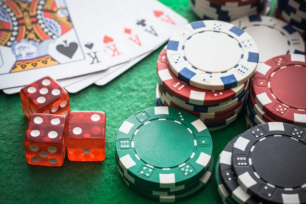 Thắng tiền nhà cái với những phương pháp tối ưu cơ hội thắng trong Blackjack