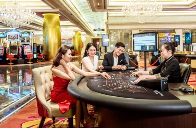 Bi quyet giup ban danh bai nha cai de dang de kiem tien trong Blackjack