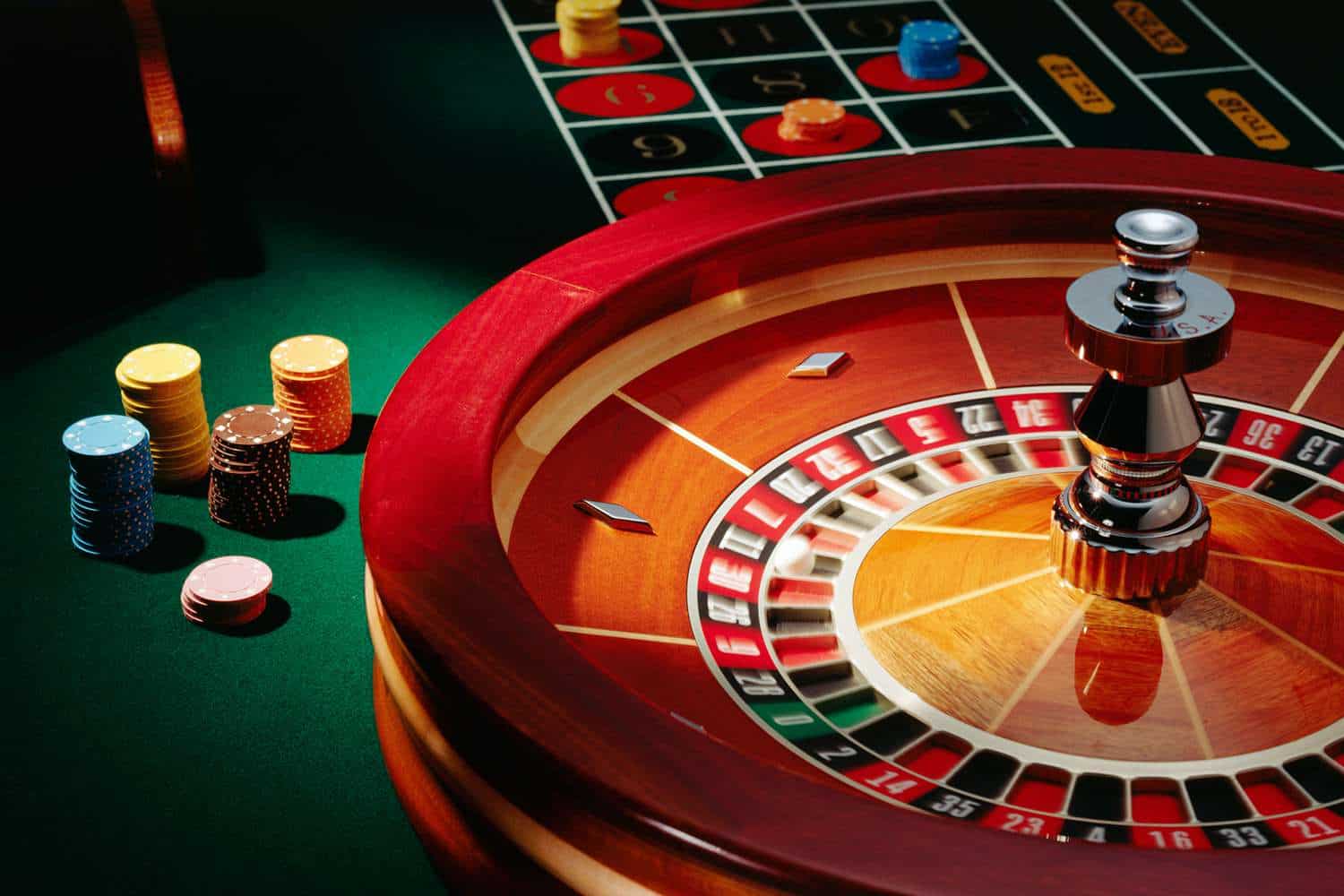 Những bí quyết chơi Roulette chắc thắng không phải ai cũng biết