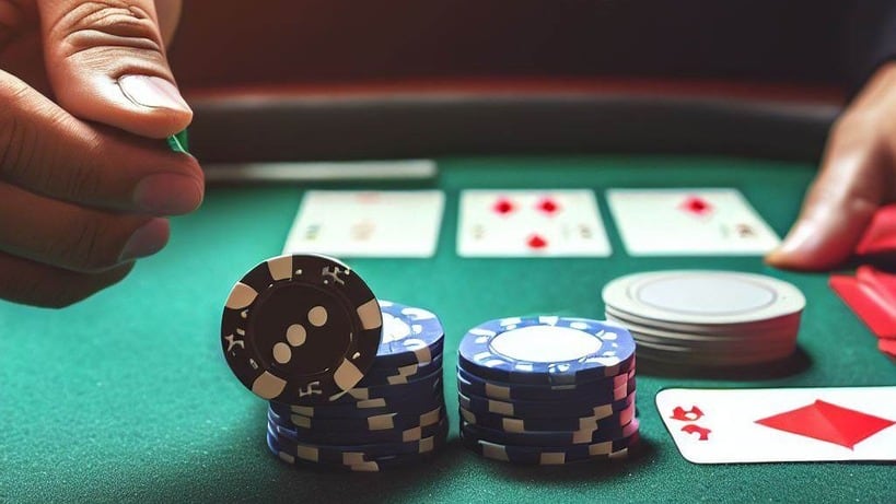 Tìm hiểu về cách để bạn chơi Roulette nắm giữ nhiều cơ hội thắng hơn