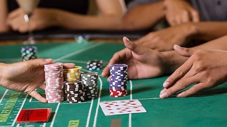 Tìm hiểu về sai lầm khiến người chơi dễ thua hết tiền trong Baccarat