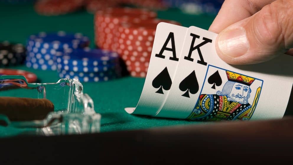 Tình trạng Tilt trong Poker là gì? Và cách để khắc phục tốt nhất