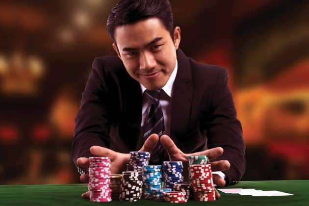 Nhung yeu to quan trong de dan ban den nhung chien thang lon trong Poker