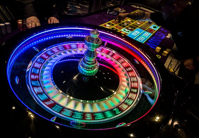 Cách để chơi Roulette với cơ hội thắng tốt nhất từ các người chơi am hiểu