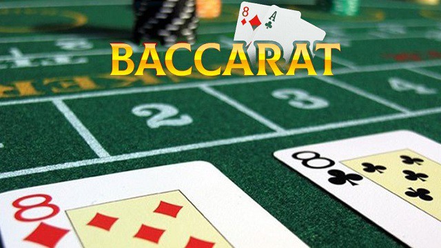 Những cách thức giúp bạn tận dụng tốt cơ hội thắng trong Baccarat để kiếm lời