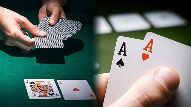 Những thông tin quan trọng để chơi Poker thắng được các đối thủ giỏi